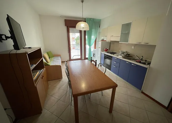 Residence Astor - Agenzia Cocal