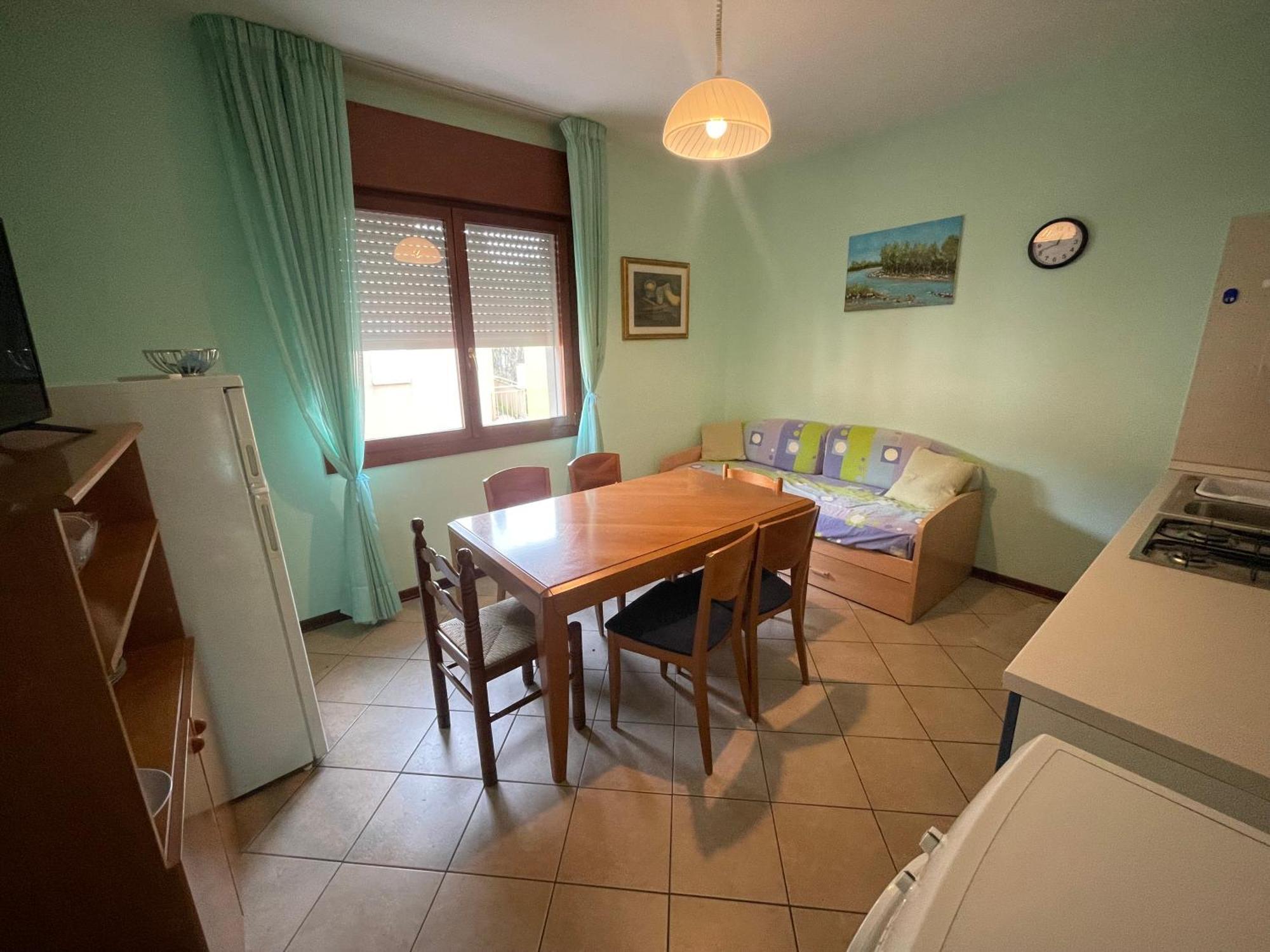 Astor - Agenzia Cocal Apartment *